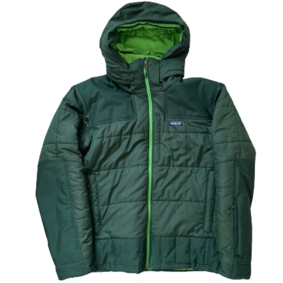 Patagonia Other - Patagonia Rubicon Rider Jacket - Men's